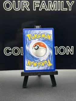 Greninja V-UNION Set of 4 SWSH Sword & Shield Promo Holo Pokemon Cards - Image 4