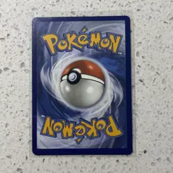 Pokemon TCG Iono's Kilowattrel Card Journey Together IR 163/159 - Image 3
