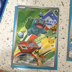 Pokemon TCG MEP 2026 Holo Basic Card Lot Squirtle Bulbasaur Charmander - Image 4