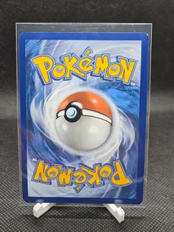 Bulbasaur - (Mega Evolution Stamped) 133/132 Miscellaneous Cards & Products Holo - Image 2