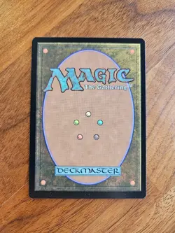 Birthing Pod - JUDGE PROMO FOIL - NM - MTG - Image 3