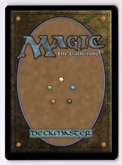 Rat King, Verminister NM* FOIL Teenage Mutant Ninja Turtles 0071 mtg -UnltdCards - Image 2