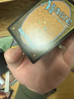 MTG Undercity Sewers (Borderless) Non-foil 0020 Teenage Mutant Ninja Turtles SEE - Image 2