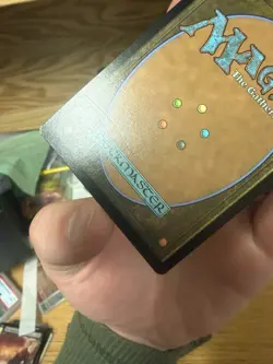 MTG Undercity Sewers (Borderless) Non-foil 0020 Teenage Mutant Ninja Turtles SEE - Image 3