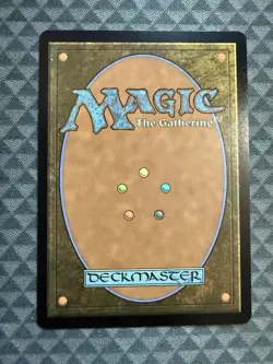 MTG Slash Clone #0052 Rare Commander: Teenage Mutant Ninja Turtles (TMC) - Image 3