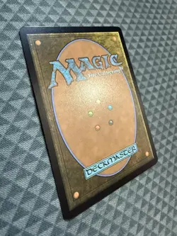 MTG Slash Clone #0052 Rare Commander: Teenage Mutant Ninja Turtles (TMC) - Image 4