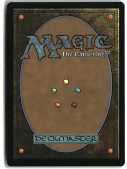 MTG Layla Hassan (Foil Etched) [ACR - 177] LP 2-41 - Image 2