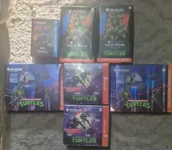 Mtg Bundle - Image 1