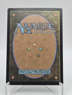 Mossborn Hydra (FDN 107) - MTG: Foundations - NM/M - Image 2