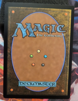 Archdruid's Charm Murders at Karlov Manor Rare Green Instant Regular English MTG - Image 2