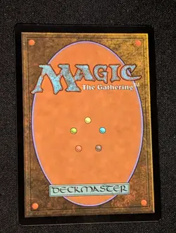 MTG Teferi's Protection - Strixhaven - Japanese Alt Art ETCHED FOIL Unplayed NM - Image 2