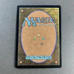 MTG Goblin Offensive Planechase Regular Magic The Gathering - Image 2