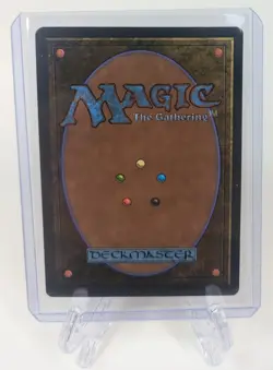 MTG - Mana Vault | Fourth Edition | NM | 4th Edition | Magic The Gathering - Image 2