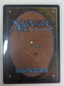 MTG - Mana Vault | Fourth Edition | NM | 4th Edition | Magic The Gathering - Image 3