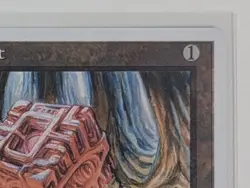 MTG - Mana Vault | Fourth Edition | NM | 4th Edition | Magic The Gathering - Image 5