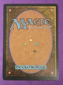 MTG Magic The Gathering - Karplusan Forest - Ice Age (LP)Light Play - Image 2