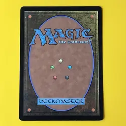 Putrefy | JP Alternate Art | R | 126 | Strixhaven: Mystical Archive | MTG - Image 2