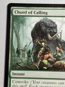 Chord of Calling Core Set 2015 Regular - Image 3