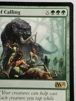 Chord of Calling Core Set 2015 Regular - Image 4