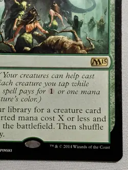 Chord of Calling Core Set 2015 Regular - Image 5