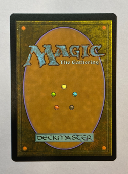 Whirlwind Denial - Foil Etched - Strixhaven: Mystical Archive - JPN Alt Art - Image 2