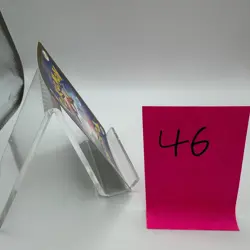 No.46 Pokemon TCG s12a VSTAR Universe Dialga VSTAR 101/172 RRR Rare Pack FreshNM - Image 3