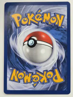 Pokemon Wotc Black Star Promo # 27 Pikachu,,not played - Image 5