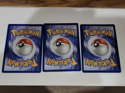pokemon ascended heroes First Partners Piplup Turtwig Chimchar Set 30th Anv - Image 2