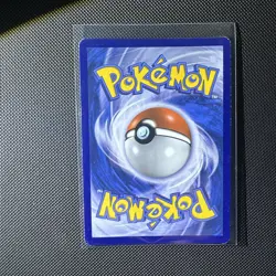 Pokemon Black Star Promos Latios #SM88 Cosmos Holo With Swirl - Image 4