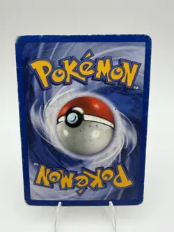 Pokemon Blaine Gym Challenge Holo Rare Trainer #17/132 Wizards English 2000 - Image 5