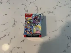 Pokemon TCG Journey Together Booster Bundle SEALED - 6 Booster Packs - Image 1
