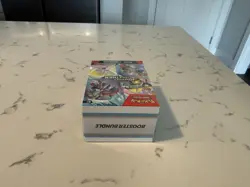 Pokemon TCG Journey Together Booster Bundle SEALED - 6 Booster Packs - Image 5