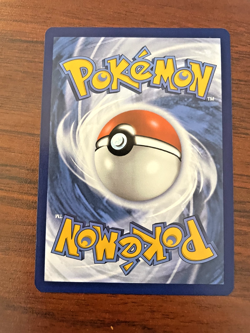 Pokemon- Mewtwo ex 058/182- Paradox Rift- Double Rare NM - Image 2