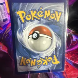 Hearthflame Mask Ogerpon Ex 017/131 - Prismatic Evolutions - Pokemon TCG - Image 2