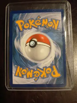 Pokemon TCG Snorlax (Cosmos Holo) Promo 055/078 Pokemon Go - Full Perfect Swirl! - Image 5