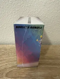 Pokemon TCG: S&V Prismatic Evolutions Booster Bundle (6pks) Factory Sealed - Image 2