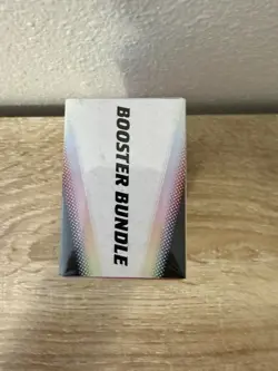 Pokemon TCG: S&V Prismatic Evolutions Booster Bundle (6pks) Factory Sealed - Image 3