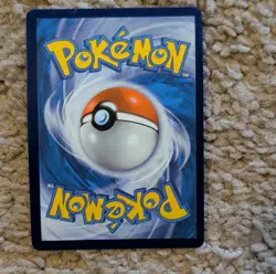 Pokemon TCG Energy Switch 212/195 Silver Tempest Secret Rare Holo Trainer Eng - Image 2