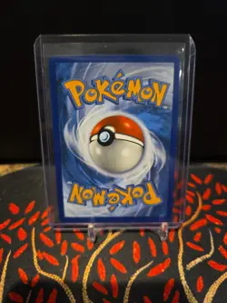 Pokemon TCG - Lapras VMAX 050/202 Sword & Shield Ultra Rare Holo- - Image 2