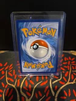 Pikachu VMAX Full Art Pokemon TCG SWSH286 Black Star Promo NM - Image 2