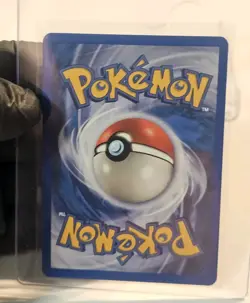 Magikarp - 75/144 - Common Pokemon Skyridge - Image 3