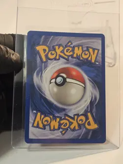 Magikarp - 75/144 - Common Pokemon Skyridge - Image 4