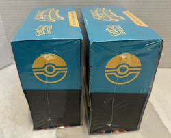 Pokemon TCG Ascended Heroes ETB Elite Trainer Box New Sealed x2 - Image 2