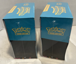 Pokemon TCG Ascended Heroes ETB Elite Trainer Box New Sealed x2 - Image 4
