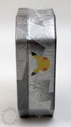 Pokemon TCG 25th Anniversary Celebrations Tin Lance's Charizard V - SEALED 820650809880 - Image 4