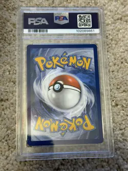 Pokemon Raikou v GG41/GG70 PSA 10 crown zenith - Image 2