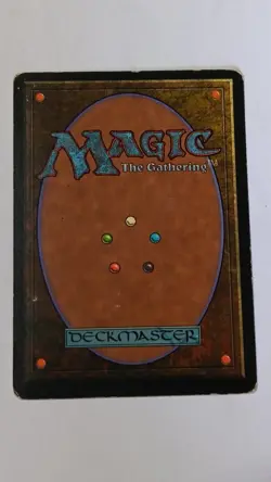 MTG GRIM MONOLITH MONOLITO TETRO EREDITA DI URZA Magic The Gathering Fra - Image 2