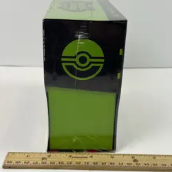 Pokemon Perfect Order Pokemon Center ETB Elite Trainer Box New Factory Sealed - Image 5