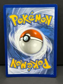 Pikachu (Energy Symbol Pattern) 055/217 Common ME: Ascended Heroes Pokemon NM - Image 2