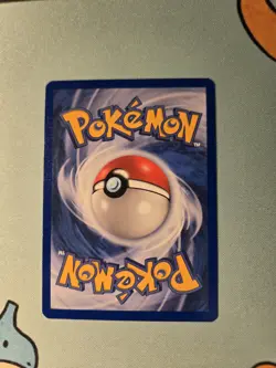 [NM] Bulbasaur - 54/112 - EX FireRed & LeafGreen Regular Rare Pokemon TCG - Image 4